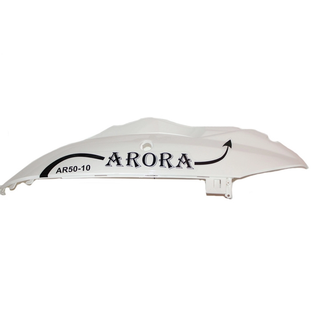 ARORA AR50-10 TOROS SAĞ KORUMA LEVHASI KIRMIZI #AR50-10 027